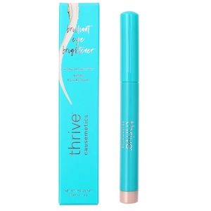 Thrive Causemetics | Brilliant Eye Brightener | Stella Champagne Shimmer | 1.4g
